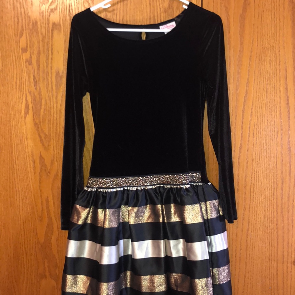 Bloome dress
